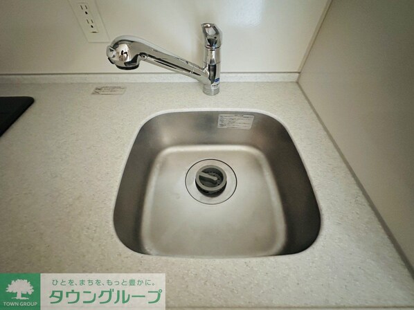 武蔵野タワーズ スカイクロスタワーの物件内観写真